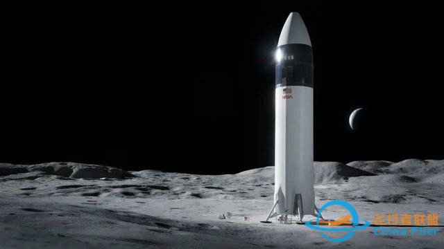 美国的登月梦，要被SpaceX盘活了？-5.jpg