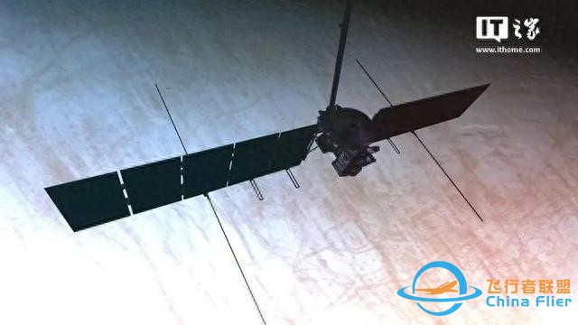 NASA“欧罗巴快船”探测器成功部署首批科学仪器，正向木星进发-1.jpg