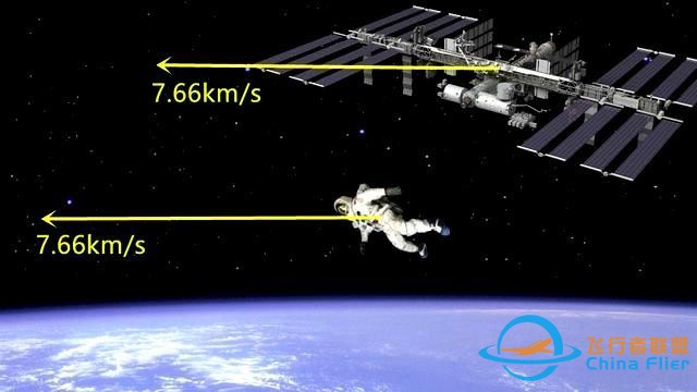 宇航员有三怕！万一空间站出了事，能从太空跳伞回到地球吗？-7.jpg