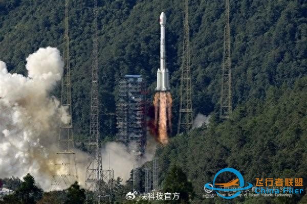 15年100%成功！第59/60颗北斗导航卫星揭秘：下代北斗已来-1.jpg