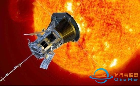 群雄逐日！美日欧携手研发新一代太阳探测器，印度也加入战团-1.jpg