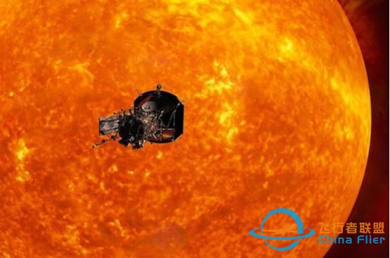群雄逐日！美日欧携手研发新一代太阳探测器，印度也加入战团-5.jpg