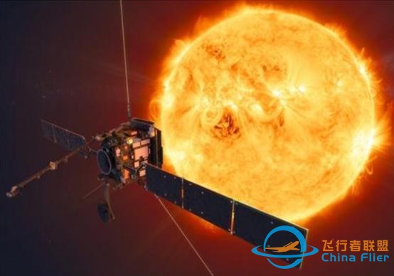 群雄逐日！美日欧携手研发新一代太阳探测器，印度也加入战团-7.jpg