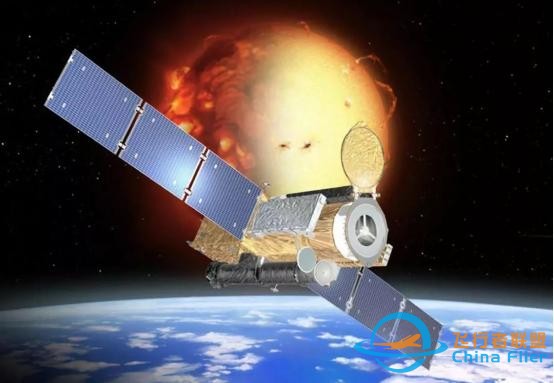 群雄逐日！美日欧携手研发新一代太阳探测器，印度也加入战团-10.jpg