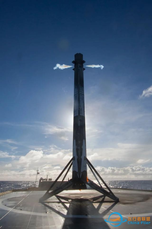 ​SpaceX重要部署：「当然我还爱着你」即将远渡重洋，转移主场-11.jpg