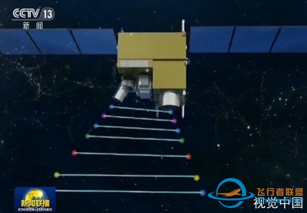 墨子号量子科学实验卫星到底有什么先进之处让其他国家望尘莫及?-3.jpg