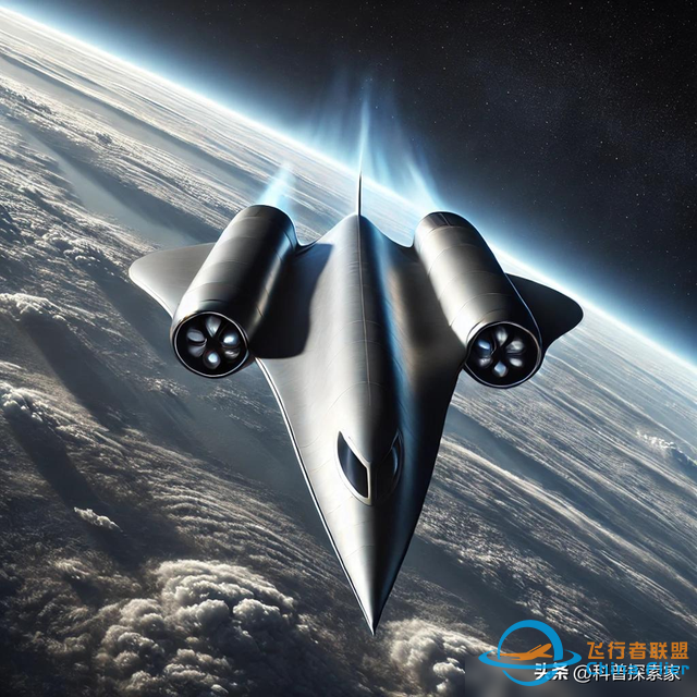 MD-25亚轨道轰炸机公开？中美三件高超音速飞行器：哪家最先进？-15.jpg