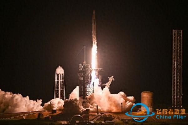 英媒爆料：SpaceX设施9月执行任务时发生停电，致飞船失去地面控制至少一小时-1.jpg