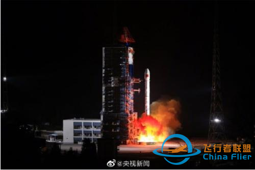 通信技术试验卫星六号成功发射,我国的航天技术怎么样?-1.png