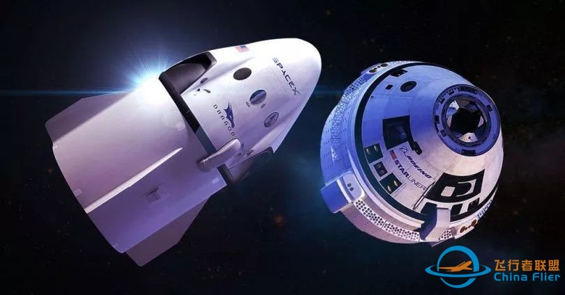 历史性一刻!NASA正式公布SpaceX龙飞船4名宇航员,私营公司载人航天时代即将到来w17.jpg