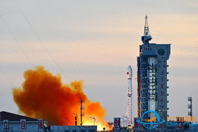 China launches new Earth observation satellite丨中国发射新的地球观测卫星-1.jpg