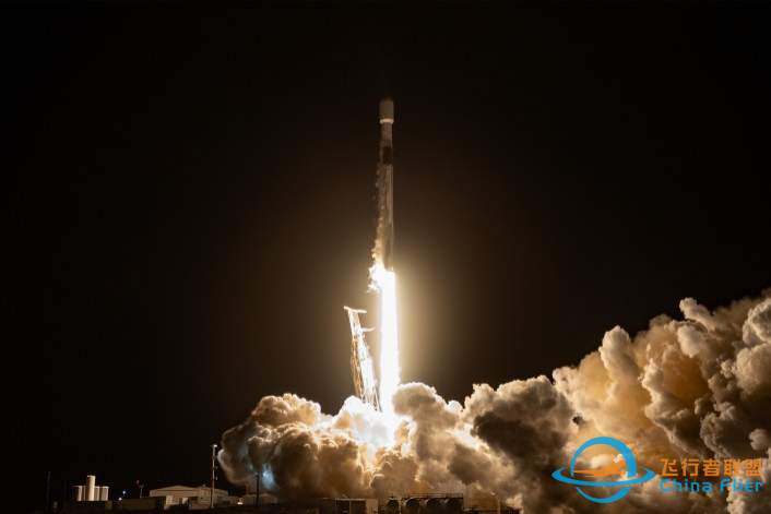 【商业航天】美SpaceX公司成功为美天军发射一颗GPS III卫星w3.jpg