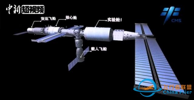 中国空间站来了！2022年前后“天宫”将建成！-6.jpg