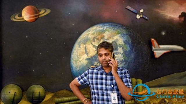 欲实现太空数据自主，印度拉私企建设地球观测卫星星座-1.jpg