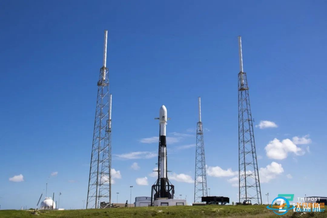 中国版SpaceX 为何难以诞生?丨钛媒体深度w5.jpg