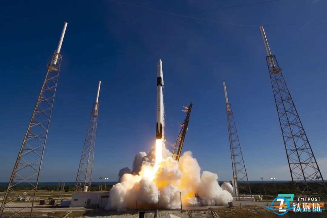 中国版SpaceX 为何难以诞生?丨钛媒体深度w8.jpg