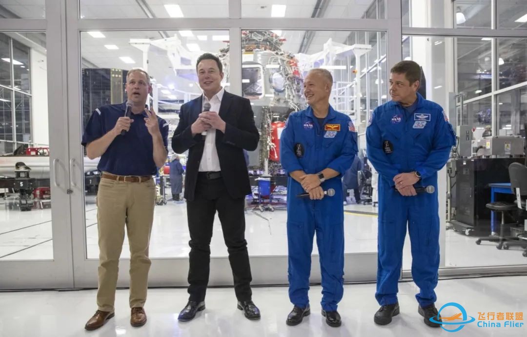 中国版SpaceX 为何难以诞生?丨钛媒体深度w9.jpg