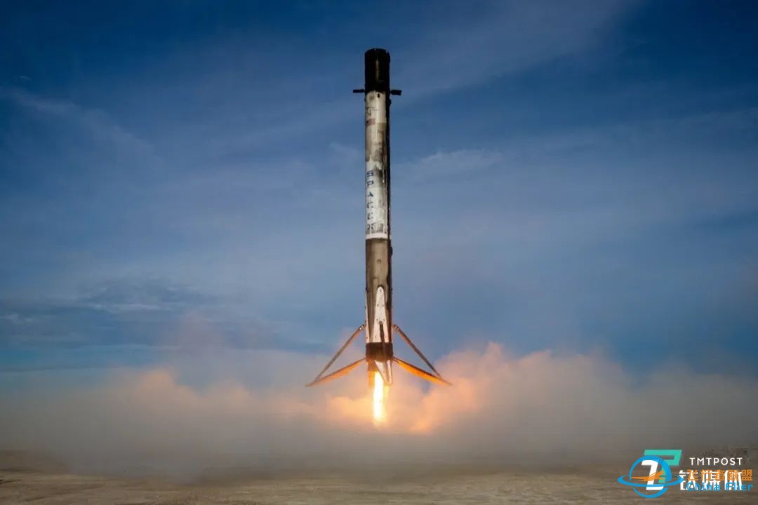 中国版SpaceX 为何难以诞生?丨钛媒体深度w10.jpg