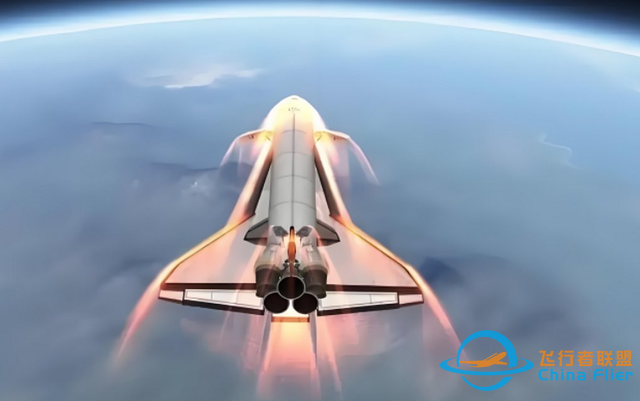 美国淘汰产品，中国“捡起来”研究，航天飞机设计师公开回应质疑-11.jpg