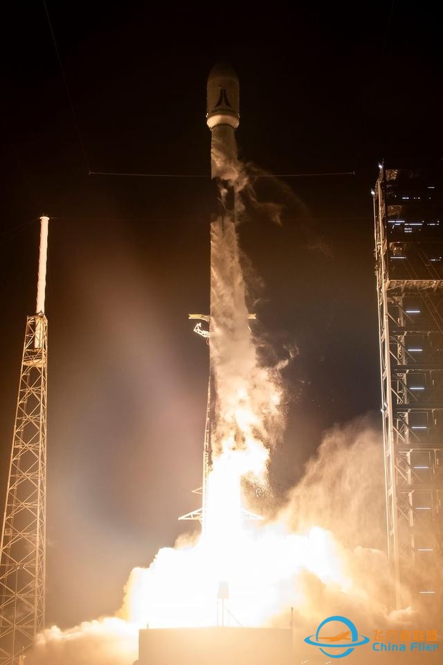 SpaceX上周末“双响炮”，第134次2024火箭发射目标近在咫尺-5.jpg