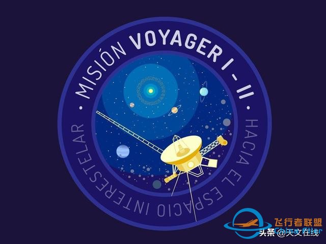 旅行者1号是如何飞出太阳系的？它离我们有多远？-7.jpg