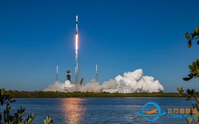 我们的商业航天任重道远：SpaceX火箭最大复用次数，已超18次！-5.jpg