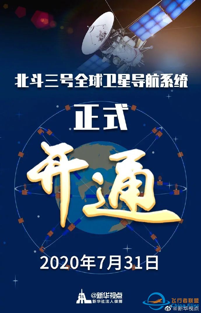 宣布!北斗三号全球卫星导航系统正式开通!总设计师:让用户打心底相信北斗w2.jpg