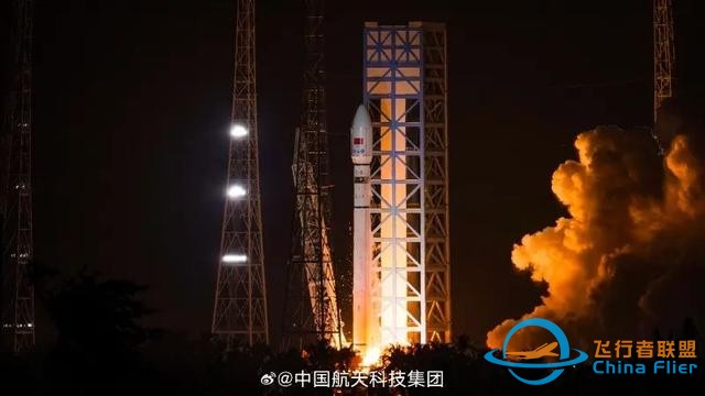 2025中国航天展望：中国版“星链”进展如何？-8.jpg