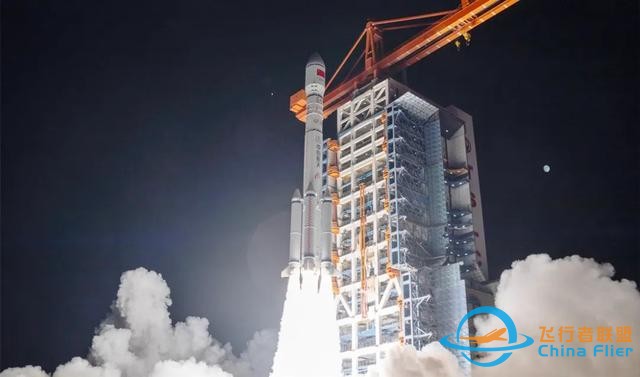 2025中国航天展望：中国版“星链”进展如何？-9.jpg