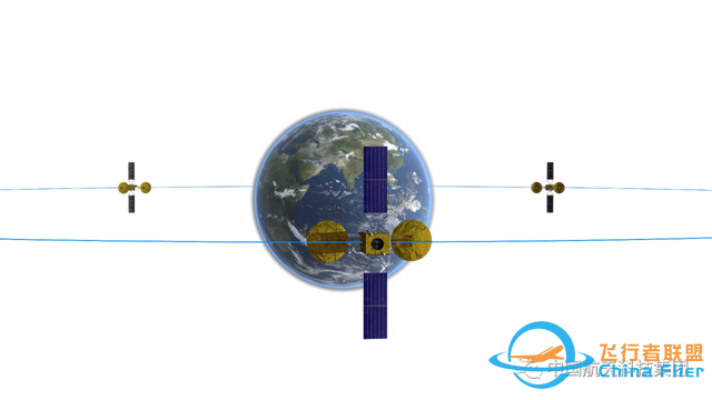 长三乙成功发射天链二号03星，我国第二代地球同步轨道数据中继卫星系统正式建成-2.jpg