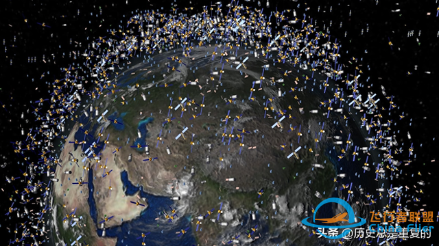 太空垃圾已成为低地球轨道的重大问题-1.jpg
