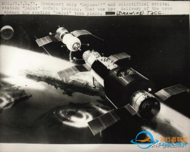 30年，为这一刻！中国空间站核心舱发射成功！现场超燃大图来了-10.jpg