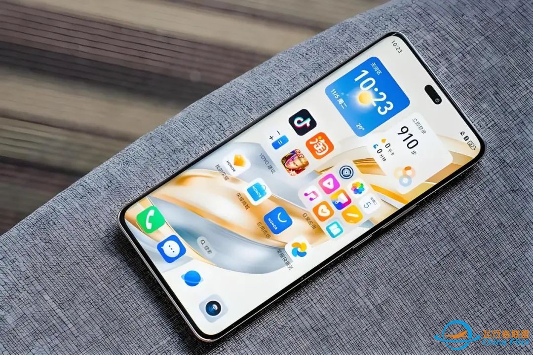 两天一充+北斗卫星,荣耀X60 Pro跌破1400元,捡漏党的最优选!w2.jpg