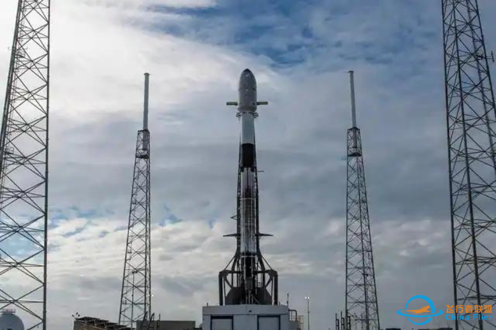 SpaceX将于1月28日发射西班牙Hisdesat的SpainSat NG I卫星w3.jpg