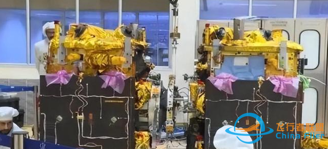 全球第四！追赶中美俄，印度太空对接首次成功：失败三次，不容易-7.jpg