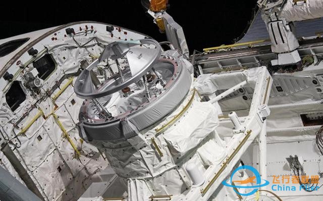 中国空间站将变身“太空港”：3舱变6舱！53种变化开启全新格局-7.jpg