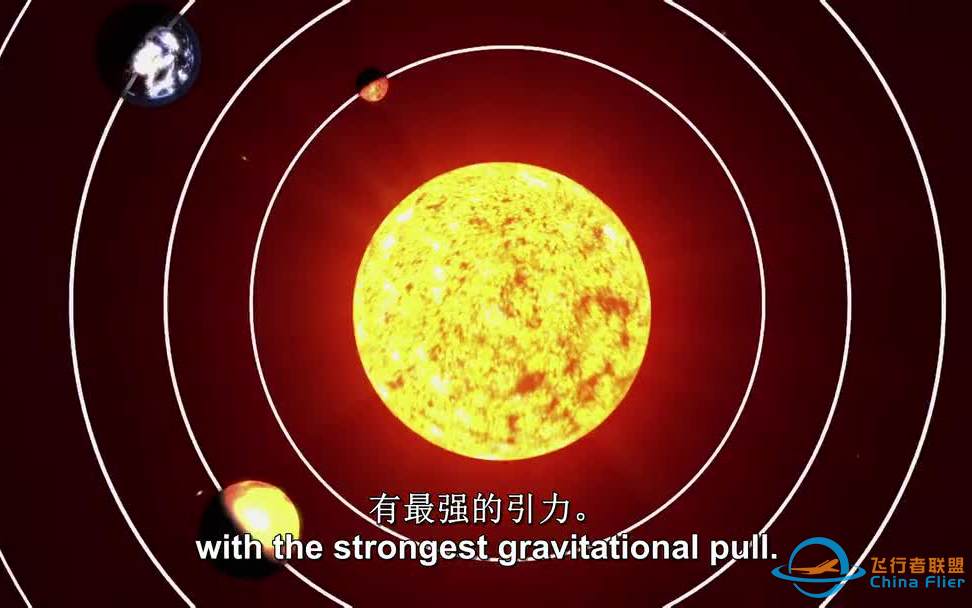 宇宙科普纪录片 the universe 14集全-1.png