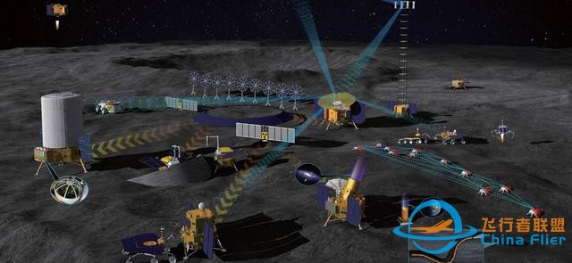 300多选1！中国月球基地：“月球房”建在火山区，难道不怕危险？-17.jpg