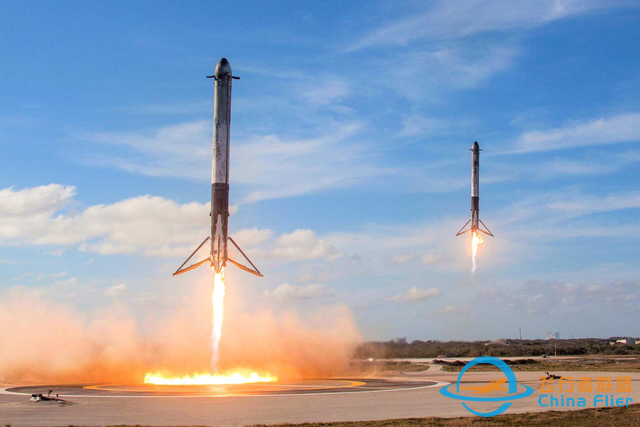 十几万航天人干不过SpaceX？别让偏见抹杀中国航天人的付出-7.jpg