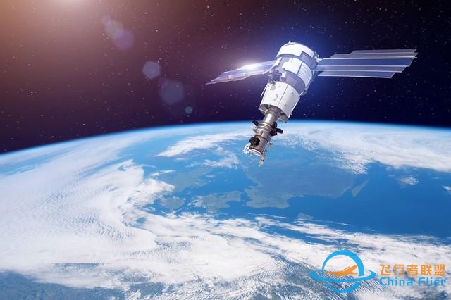 下一个目标：太空竞争，全球军事卫星竞赛，太空战略地位日益凸显-2.jpg