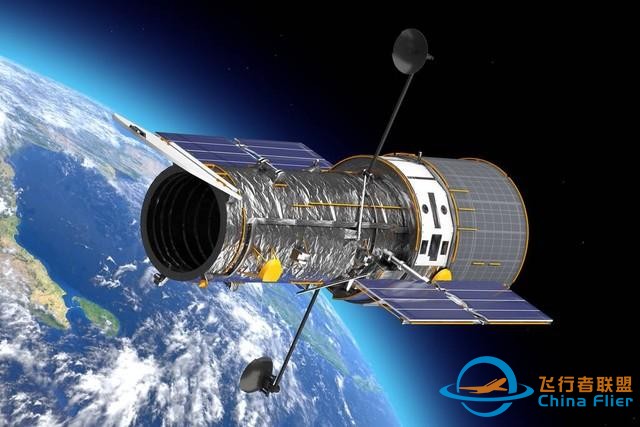 下一个目标：太空竞争，全球军事卫星竞赛，太空战略地位日益凸显-5.jpg