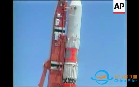 [航天历史]日本M-5火箭3号机发射希望号火星探测器(Nozomi)1998.7.3-1.jpg