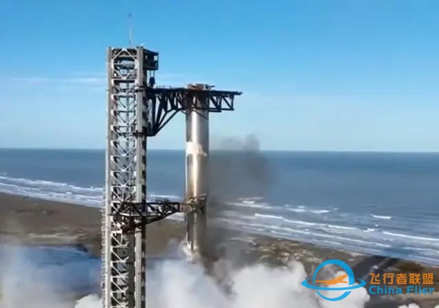 美国SpaceX传出重磅消息!中国丝毫不慌,12小时能“毁灭”所有卫星!w3.jpg