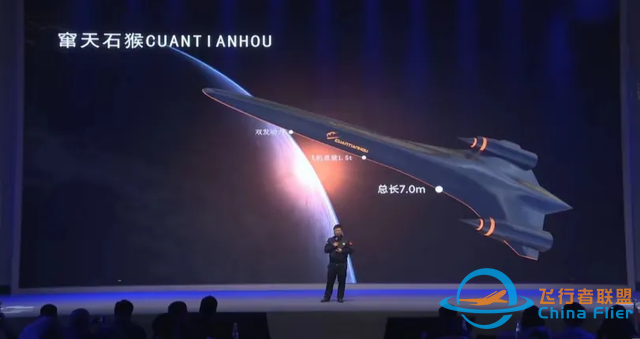 速度4马赫！“窜天石猴”高超音速飞机曝光，技术领先美国一代！-2.jpg