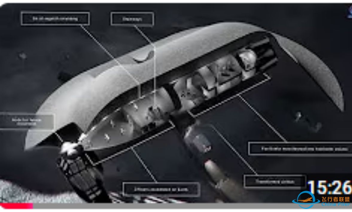 埃隆·马斯克的SpaceX 新星际飞船月球基地设计曝光......-1.jpg