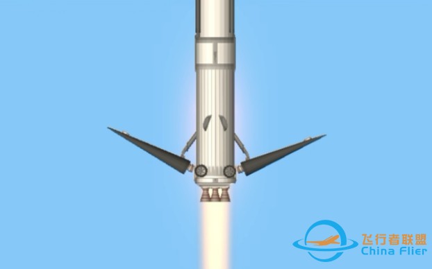 【航天模拟器】新型动力回收火箭一公里起跳实验-1.jpg