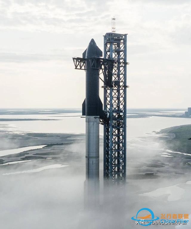 让Deepseek化身中国航天工程师，专业角度去评价马斯克的SpaceX-3.jpg