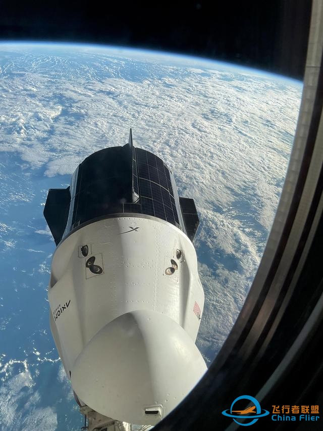 NASA和SpaceX商定更换飞船 将Crew-10机组更快送入太空-3.jpg