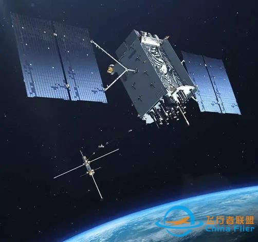 国际视野丨最新一代GPS卫星正式服役:定位更快更准w5.jpg
