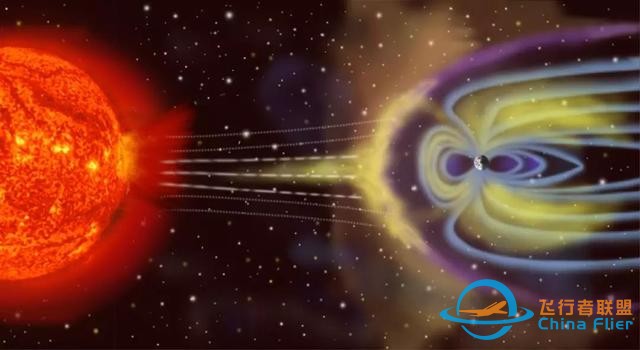 迄今最接近太阳的探测器发回首批成果：揭示诡异的太阳磁场-4.jpg